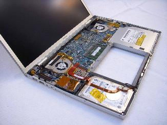 Riparazione PC Portatili